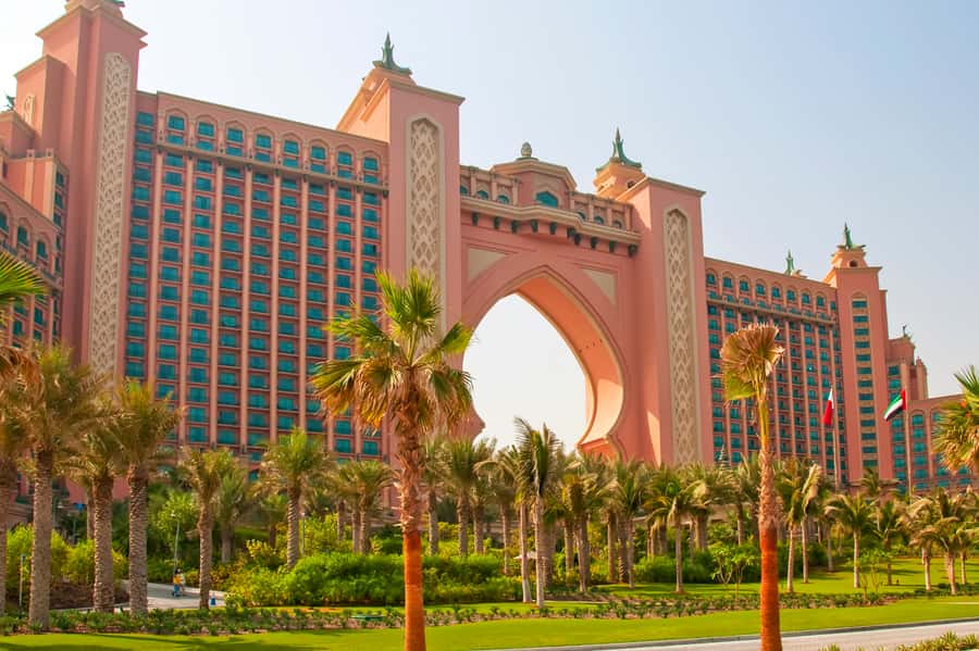 City Sightseeing Dubai HOHO Bus Tour, Aquaventure & More - The strongest and weakest parts of the value