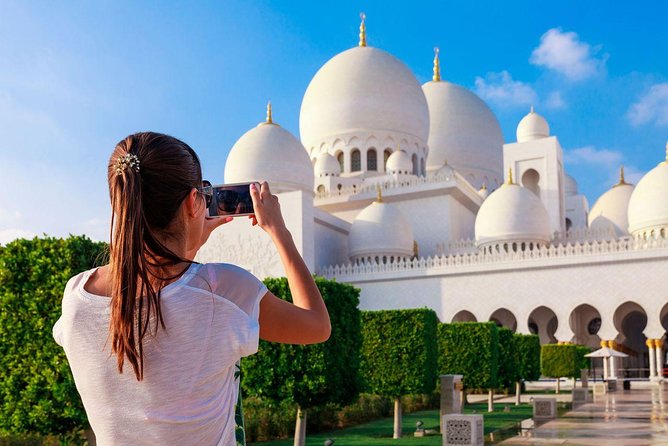 City Sightseeing Dubai Hop-On Hop-Off Bus Tour - What the $35 price really buys you