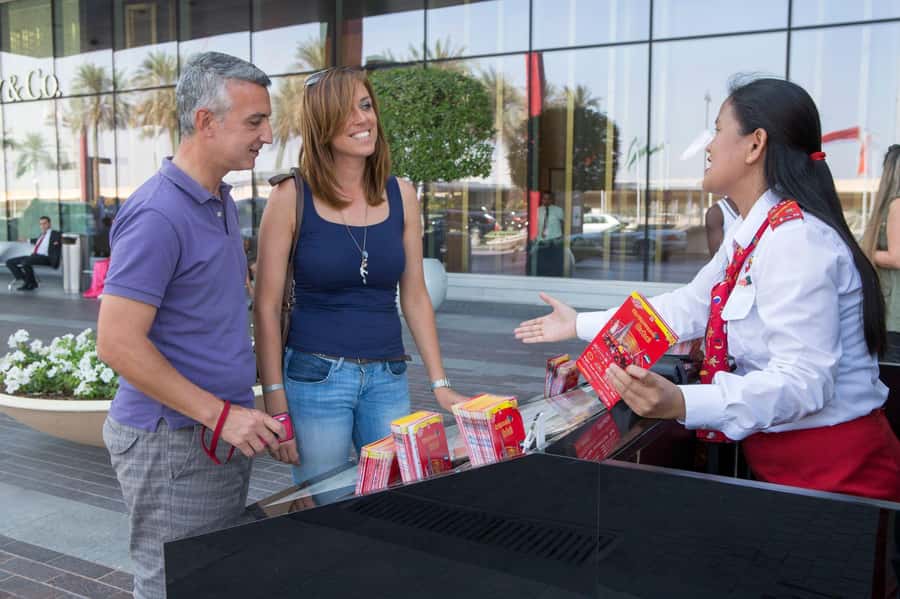City Sightseeing Dubai Hop-On Hop-Off Bus Tour & Dhow Cruise - Who gets the most value from this tour?