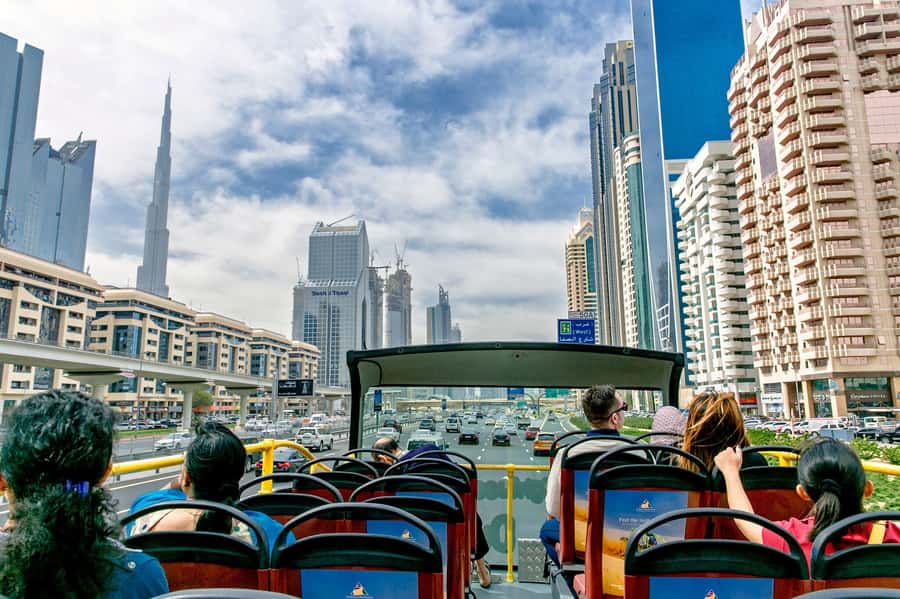 City Sightseeing Dubai Hop-On Hop-Off Bus Tour & Dhow Cruise - Should you book the Dubai hop-on hop-off tour?