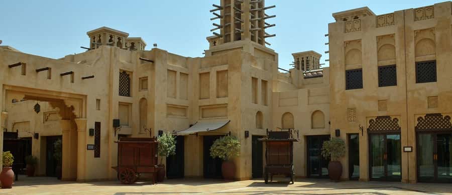 Classic Dubai City Tour - Key points to know before booking