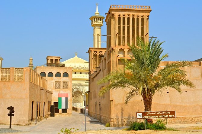 Combo Dubai City Tour and 4X4 Desert Safari with Dinner - Is $150 a fair price?