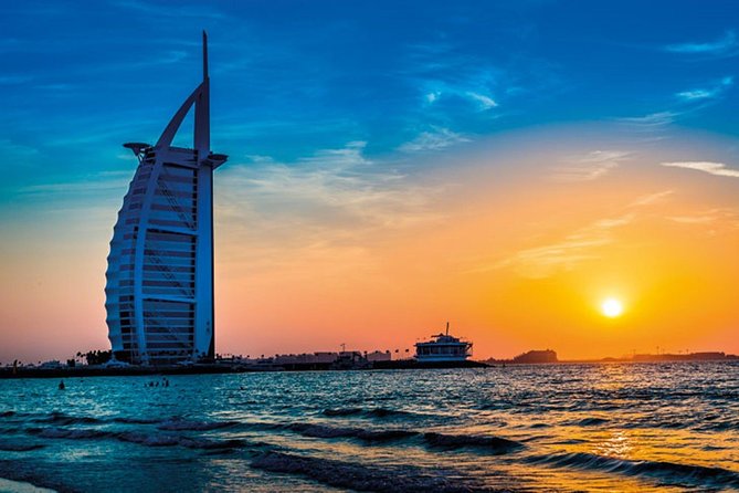 Customizable Private Modern Dubai Tour with Professional Guide - What this Dubai tour is really designed to do
