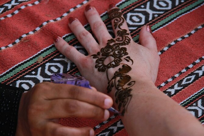 Desert Adventure: Sunset Safari, BBQ Feast & Sandboarding Thrill - Tanoura, belly dancing, and fire performance
