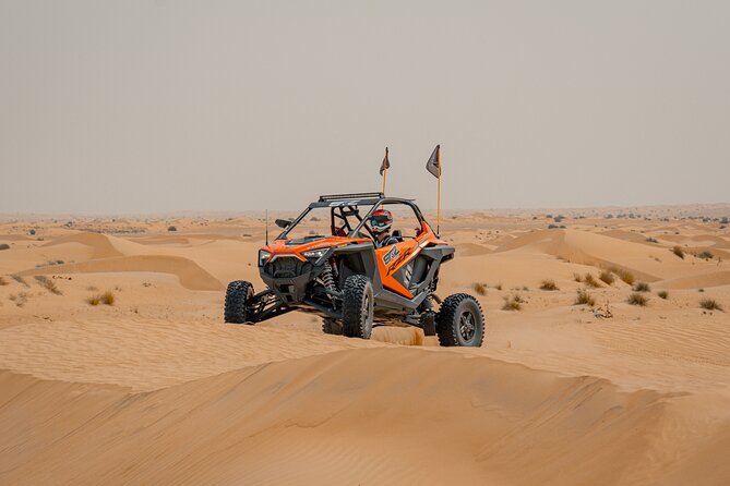 Desert Buggy Tours in Dubai - Is $418.70 good value?