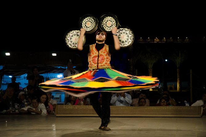 Desert Safari a Thrilling and Fun-Filled Package #Desert Safari - Lahbab and the 45-minute dune ride