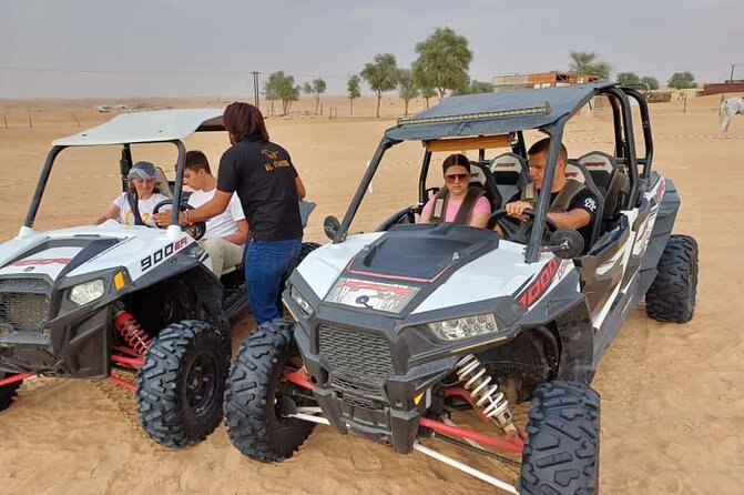 Desert Safari Adventures Dubai - Why This Dubai Safari Works Well for a Short Visit