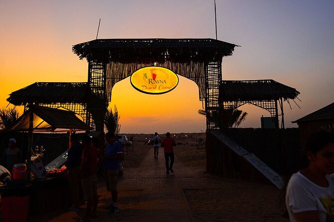 Desert Safari, City Tour & Dhow Cruise in Marina Enjoy In Dubai - The Dubai city tour: good context, uneven pacing