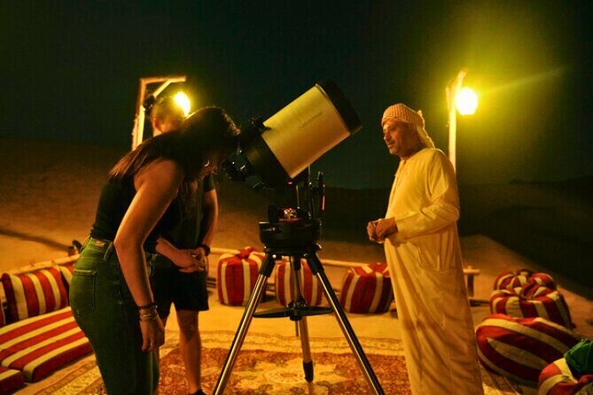 Desert Safari Dubai 30 Mins Quad Bike, Sand Board, Camel Ride BBQ - A six-hour desert outing from Dubai