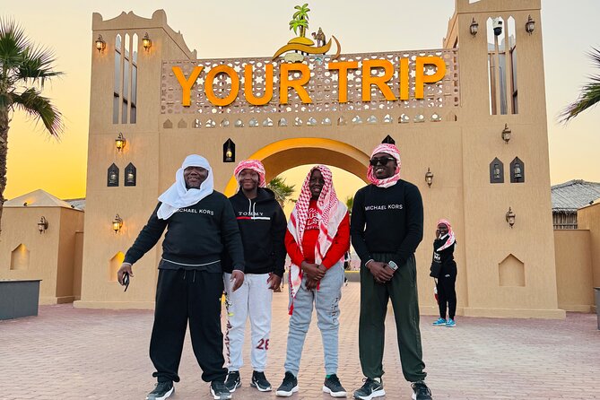 Desert Safari Dubai - Who will enjoy this safari most?