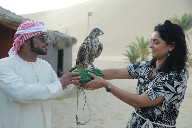 Desert Safari Dubai Sand Bashing, Camel Ride, Shows, Live BBQ - Sunset entertainment and live performances