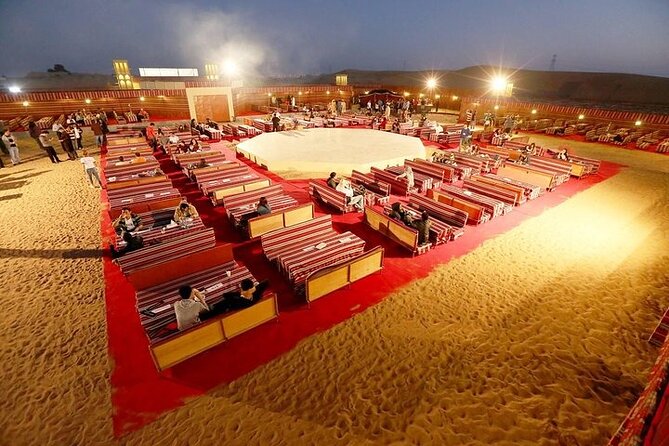 Desert Safari Dubai with BBQ Dinner Buggy Ride and Dune Bashing - Is $200 a fair price?