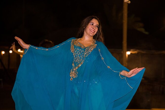 Desert Safari Dubai with BBQ Dinner Buggy Ride and Dune Bashing - The 4x4 ride across the dunes
