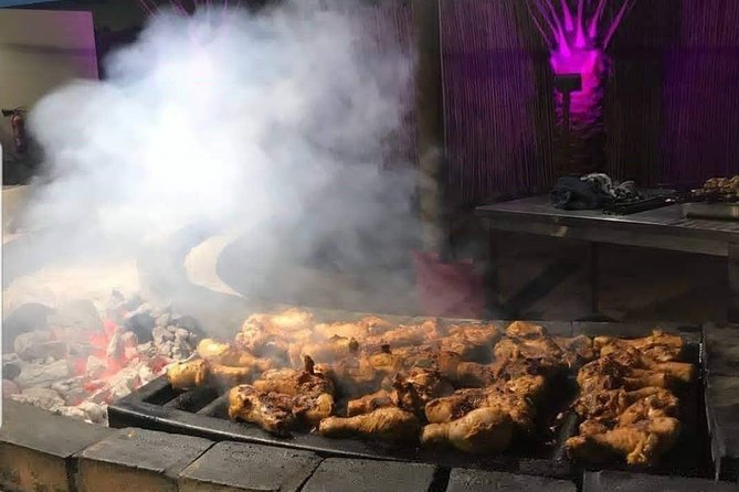 Desert Safari Dubai with Buffet Dinner & 3 live shows - The optional ATV ride and its added cost