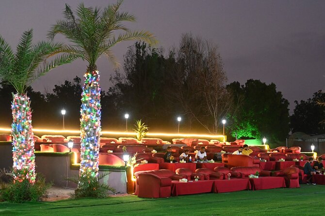Desert Safari Dubai with Dune Bashing, Activities and Dinner - Who will enjoy this safari most