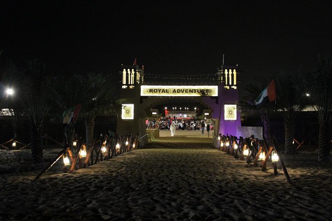 Desert Safari Evening Tours:- Special Rides, BBQ Buffet ,Live Entertainment - Key things to know before booking