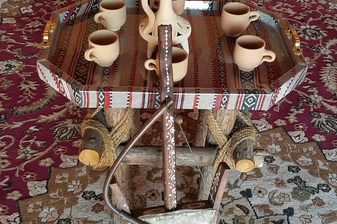Desert Safari Experience - Arabian Safari - Who should book this Arabian Safari?