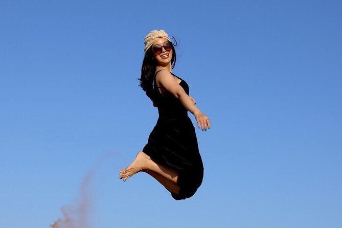 Desert Safari in Dubai - What $55.82 buys you
