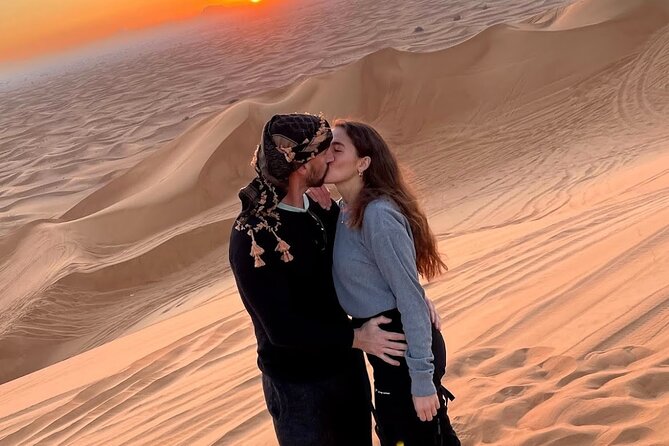 Desert safari in Dubai With BBQ Buffet Dinner Live Entertainments - Is $42 good value for six hours?