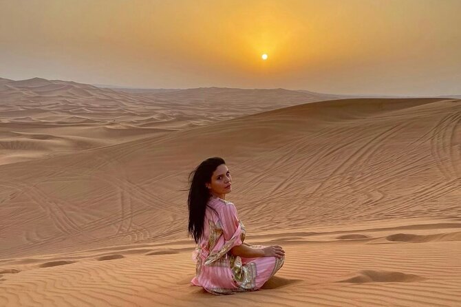 Desert safari in Dubai With BBQ Buffet Dinner Live Entertainments - Who will enjoy this desert safari most?