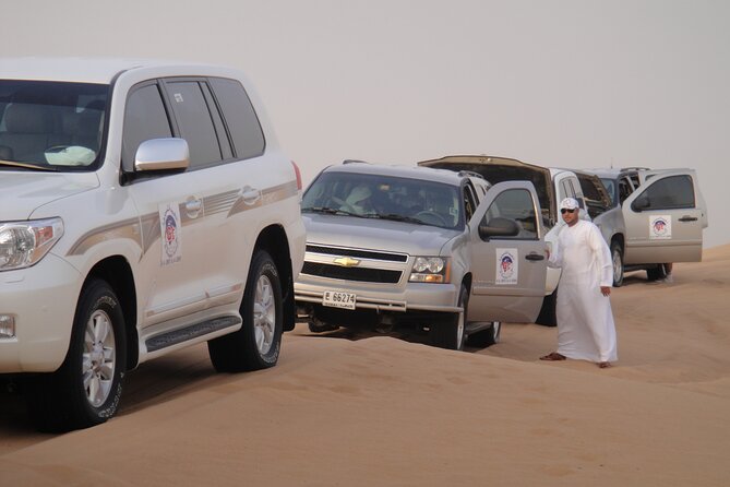 Desert Safari -Live Shows, BBQ Dinner, Dune Bashing and lot more. - Is the $53.03 price good value?
