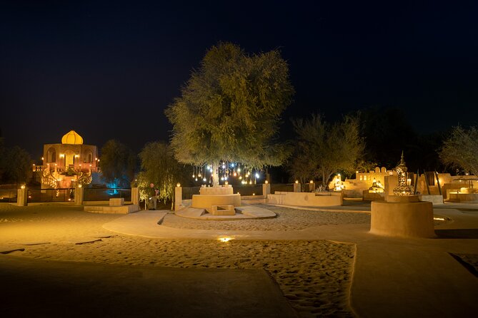 Desert Safari: Luxury Fortress Dinner, Camel Ride & Dune Bashing - Is $129.60 a fair price?