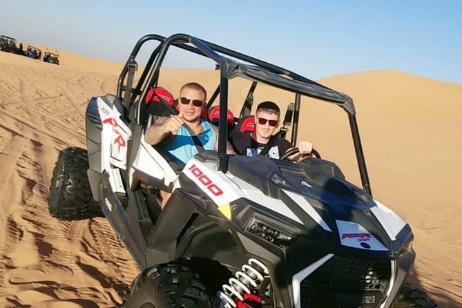 Desert Safari Red Dunes Adventure - Is the $29 Price Good Value?