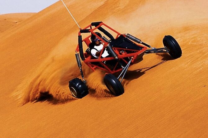Desert Safari Tour, 6 Hour Fun, Family & Friends, Camel Ride & Dinner Included - Camel rides and Bedouin-inspired camp activities