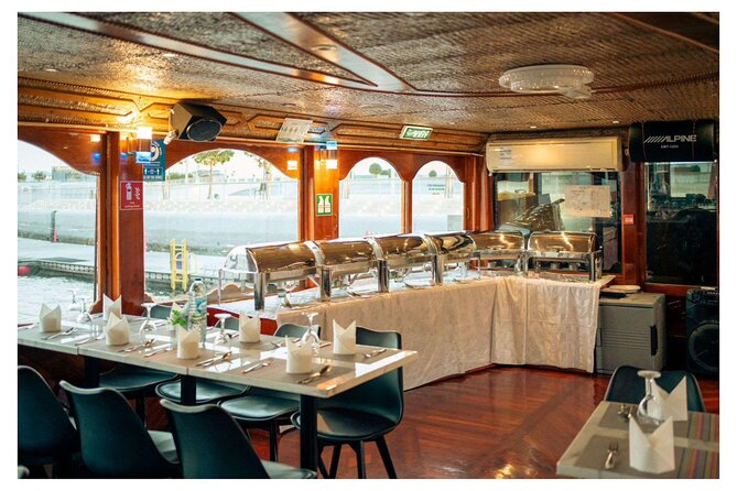 Dhow Cruise with Dinner at Dubai Al Seef - Should you book the Al Seef dhow dinner cruise?