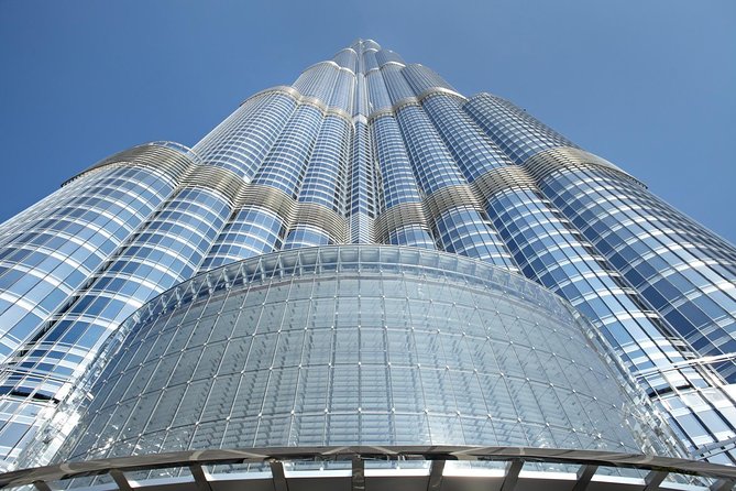 Dining Experience at Armani Hotel Burj Khalifa Dubai - Watching the Dubai Fountain from dinner