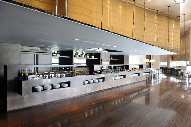 Dining Experience at Armani Hotel Burj Khalifa Dubai - Is $275 a fair price?