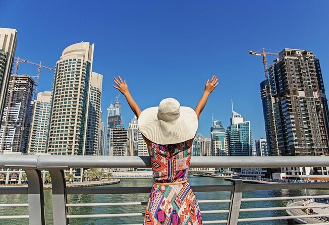 Dinner Cruise in Dubai Marina onboard Alexandra Dhow - Five useful things to know before booking