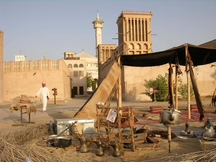 Discover Abu Dhabi: A Full-Day Tour with Lunch - Key points to know before booking