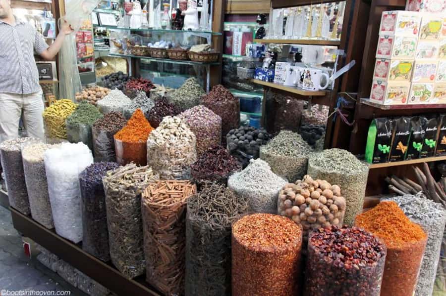 Discover Abu Dhabi: A Full-Day Tour with Lunch - If the Dubai sightseeing portion is included