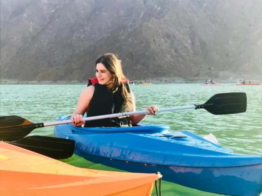 Discover Hatta Hidden Gem Private Tour with Kayaking & Honey - Why Hatta makes a good day trip from Dubai