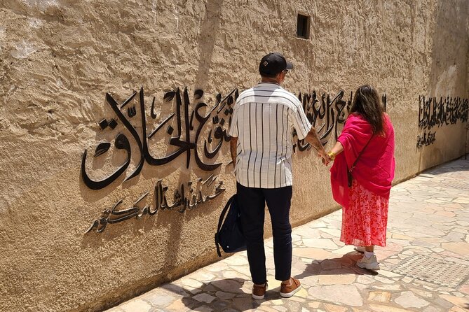 Discover Old Dubai, Heritage, Souks, Boat, Premium Guided Tour - Key points before you book