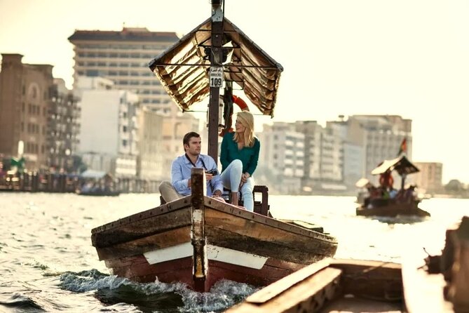 Discover Old Dubai, Heritage, Souks, Boat, Premium Guided Tour - Why Old Dubai deserves half a day