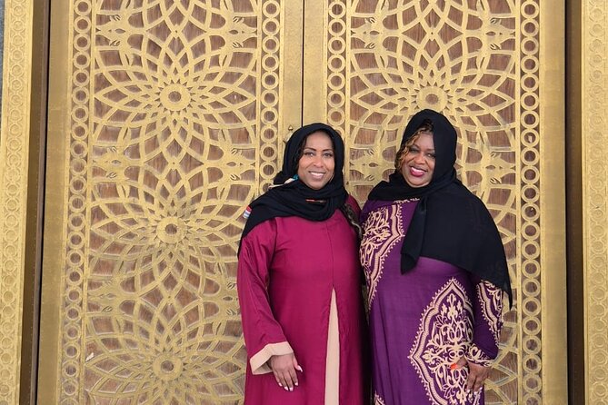 Discover Old Dubai, Heritage, Souks, Boat, Premium Guided Tour - Deira’s Gold Souk and the 64-kilogram ring
