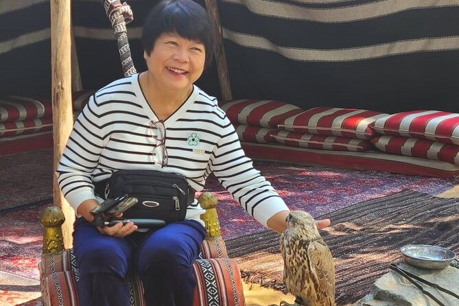 Discover Old Dubai, Heritage, Souks, Boat, Premium Guided Tour - The Spice Souk: scents, color, and a quick visit