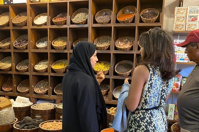Downtown Walking tour with Emirati local - Price, timing, and practical value