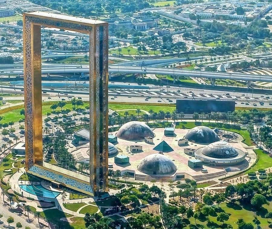 Dubai: 12-Min Helicopter Adventure Above The Palm - Hotel transfers and the return journey