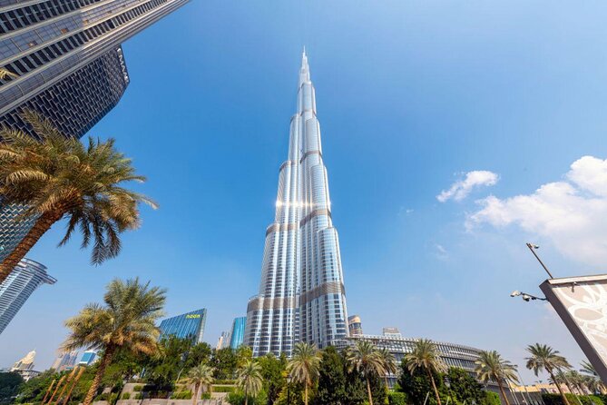 Dubai 1h Jet Ski, Burj Al Arab, Atlantis, Ice Cream, Photo, Video - Key points to know before you book