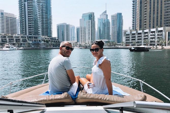 Dubai 1h Sea escape: little get away! - Is $146 a good price for six people?