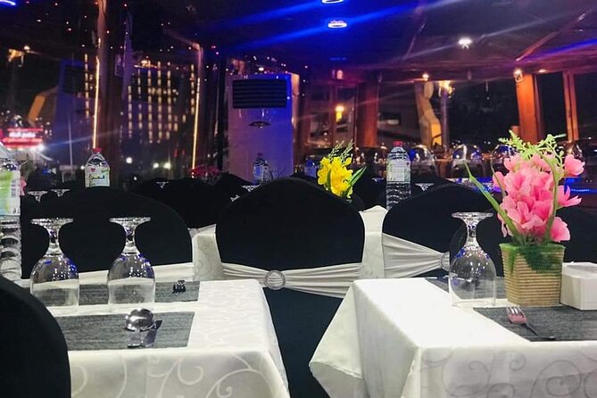 Dubai: 2-Hour Evening Dhow Cruise and Dinner - Dubai Creek, Canal, or Marina: why the route matters