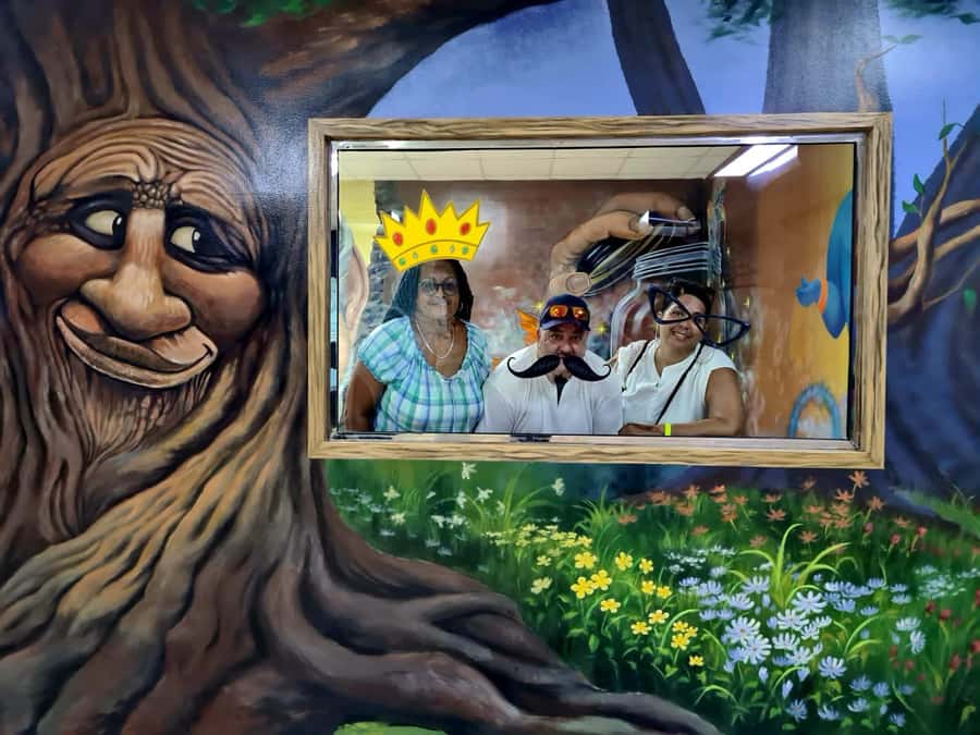 Dubai: 3D World Trick-Art Selfie Museum Entrance - How long should you plan to stay?