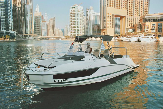 Dubai 3h Sea escape: Swim! Tan! Sightsee! - Key Points Before You Book
