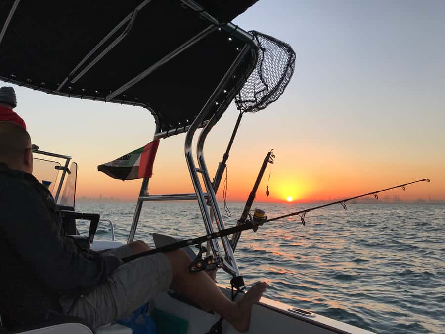 Dubai: 4-Hour Private Deep Sea/Trolling Fishing Trip - What to Pack and What Not to Expect