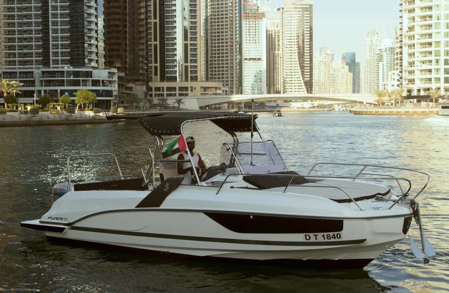 Dubai: 4-Hour Private Deep Sea/Trolling Fishing Trip - Cancellation and Booking Flexibility