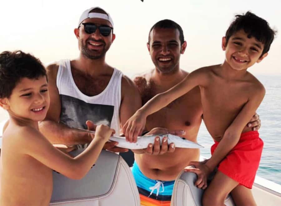 Dubai: 4-Hour Private Deep Sea/Trolling Fishing Trip - Is $505 a Fair Price?