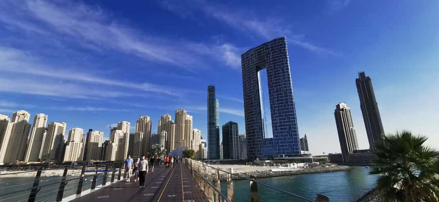 Dubai: 4-Hour Semi Private City Tour and Burj Khalifa Ticket - Dubai Museum and the city’s earlier story